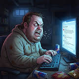 Komentator s Portala